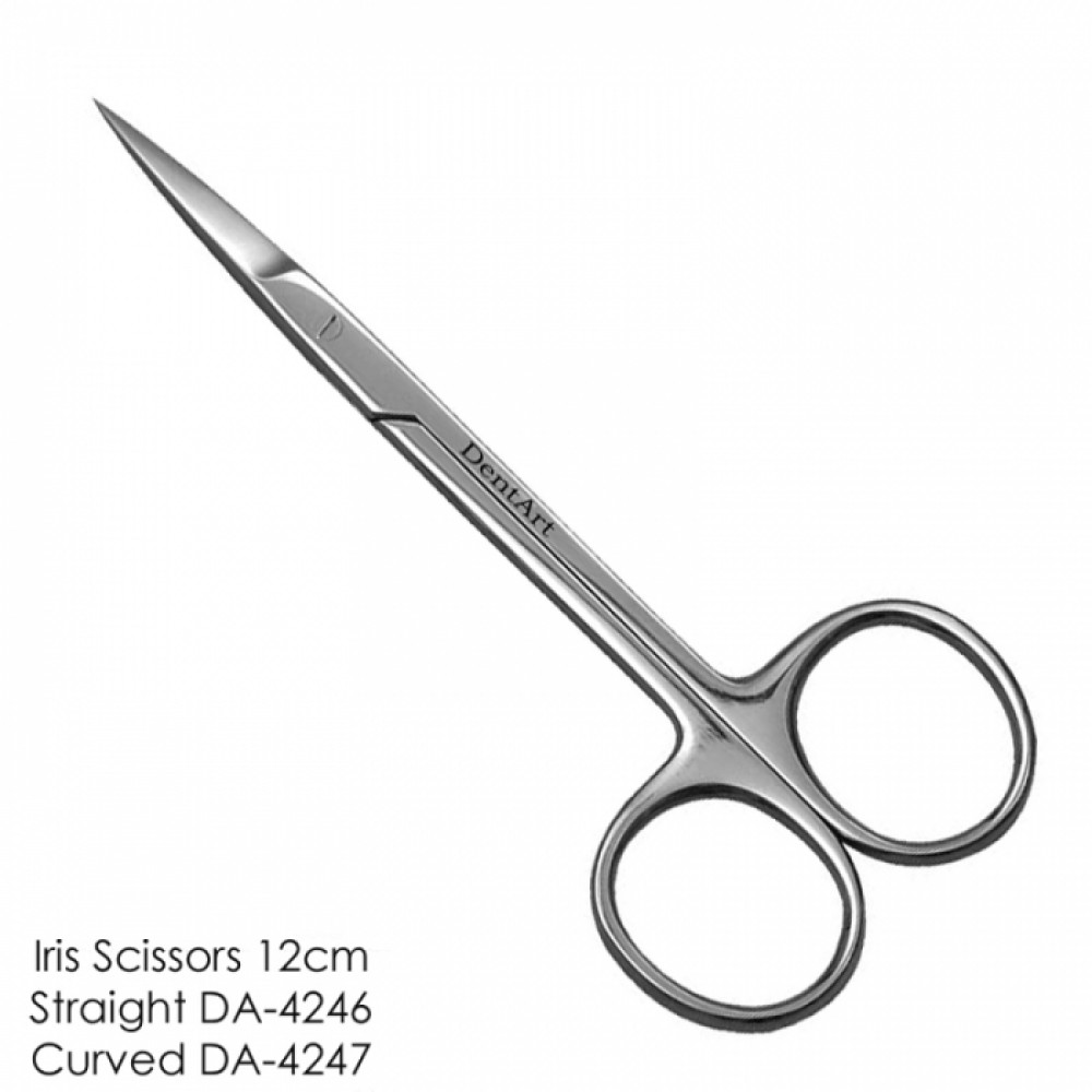 Iris Scissors